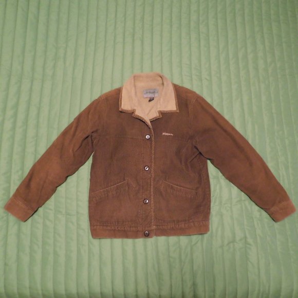 Billabong Jackets & Blazers - Awesome Cool Vintage Corduroy Jacket BILLABONG GUC